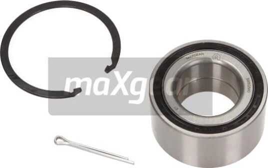 MAXGEAR 33 0584 Hjullager