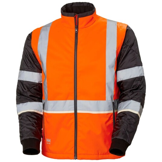 HH Workwear Workwear Helly Hansen Uc-me Isolerende Jakke Workwear No M HH Workwear Workwear Helly Hansen Uc-me Isolerende Jakke Workwear No M