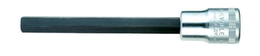 Stahlwille 2054/7, Støpselsett, 1/2", Metrisk, 5 Hoder, 7 Mm, Krom