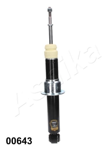 Støtdemper ASHIKA MA-00643 Støtdemper ASHIKA MA-00643