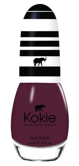 Kokie Nail Polish Indulge Kokie Nail Polish Indulge