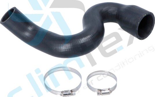 CLIMTEX CX2 097 Ladeluftslange