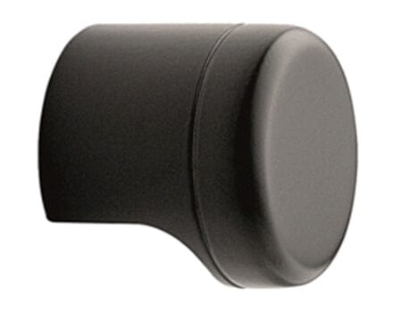 Alterna Point 5449 KnottØ28mm Sort Lakkert