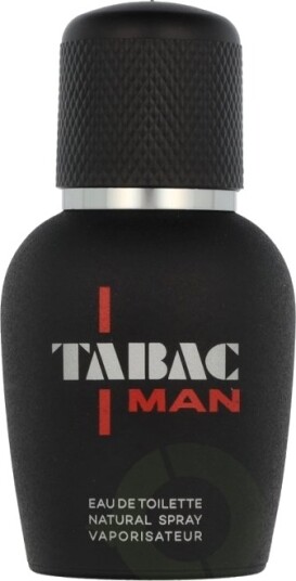 Tabac Man Eau de Toilette 50 ml - Frisk parfyme for menn Tabac Man Eau de Toilette 50 ml - Frisk parfyme for menn