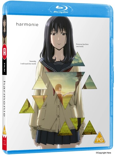 Harmonie (2014) Harmonie (2014)
