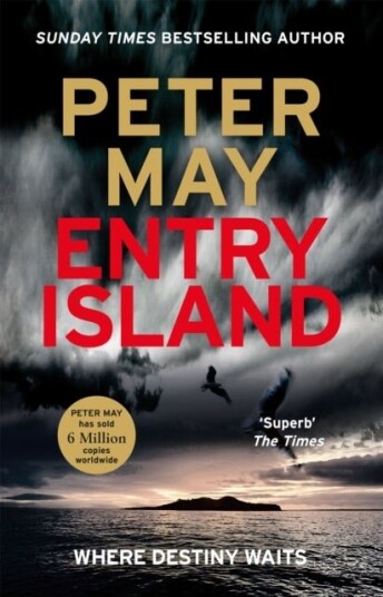 Entry Island Entry Island