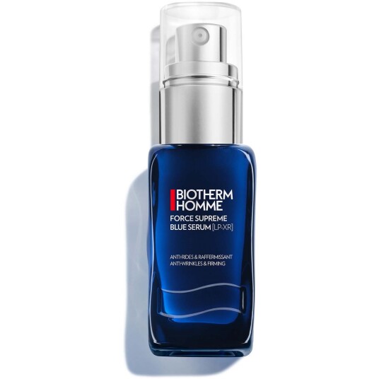 Biotherm Force Supreme Blue Ansiktsserum 30 ml med Retinol for Anti-age