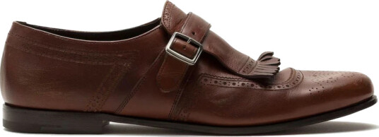 Church's Herre Sko Brun 41 EU,