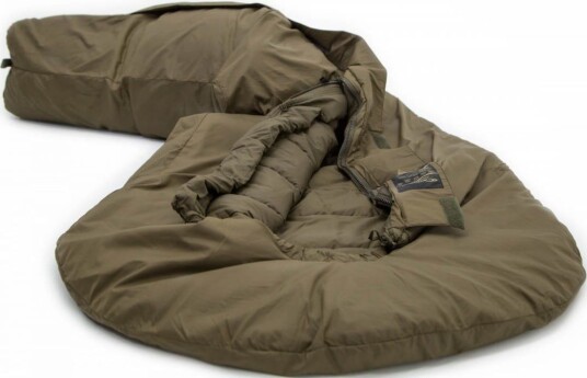 Carinthia Defence 1 Top L 200 4°C Carinthia Defence 1 Top L 200 4°C