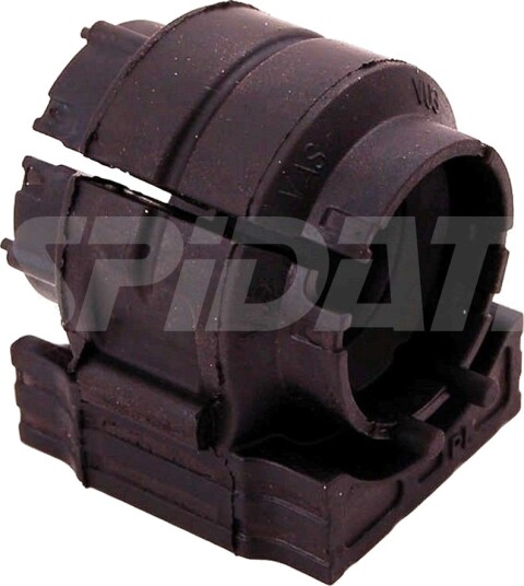 Lagring, stabilisator SPIDAN CHASSIS PARTS 411824