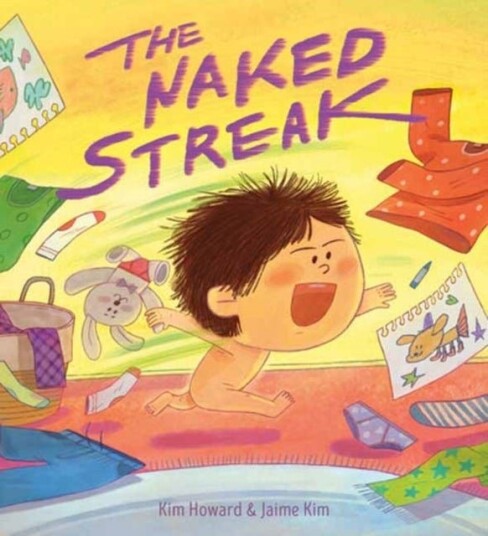 The Naked Streak The Naked Streak