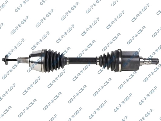 GSP 262087 Drivaksel