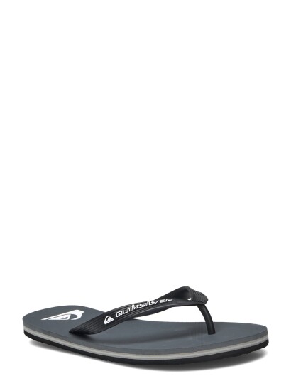 Quiksilver Molokai Core Grey 43