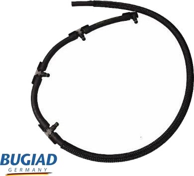 Slange, lekkasje brennstoff BUGIAD BFH18056 Slange, lekkasje brennstoff BUGIAD BFH18056