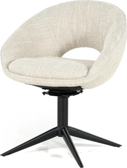 Eleonora Nol Stol beige Tova