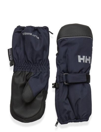 Helly Hansen K Winter Mitten - Beige - 104