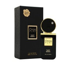Vri Debois Eau De Parfum