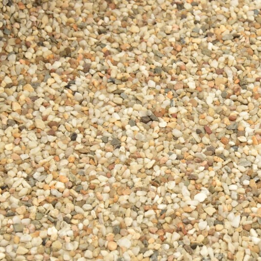 vidaXL Steinfolie naturlig sand 150x60 cm vidaXL Steinfolie naturlig sand 150x60 cm