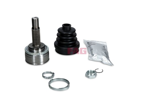Fag Drivknute drivaksel FAG 771 0459 30