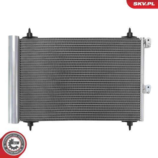Kondensator ESEN SKV 86SKV101 Kondensator ESEN SKV 86SKV101