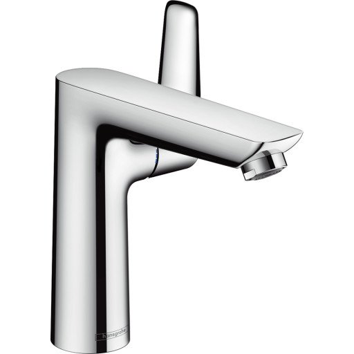Hansgrohe Talis E 150  servantbatteri Uten oppløftsventil, Krom