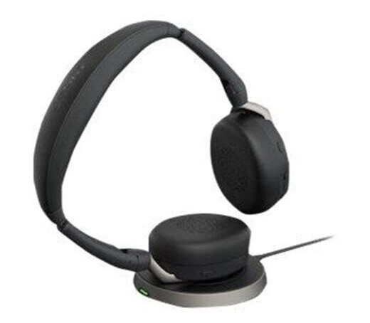 Jabra Evolve2 65 Flex UC Stereo Jabra Evolve2 65 Flex UC Stereo