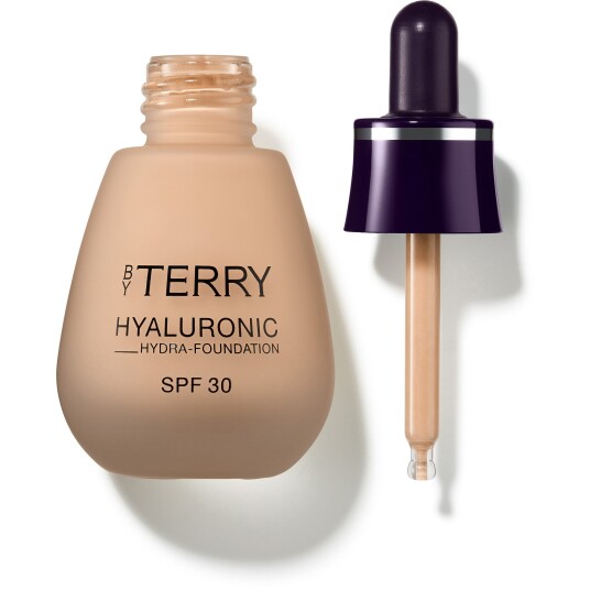 By Terry Hyaluronic Hydra-Foundation 200C Cool- Natural