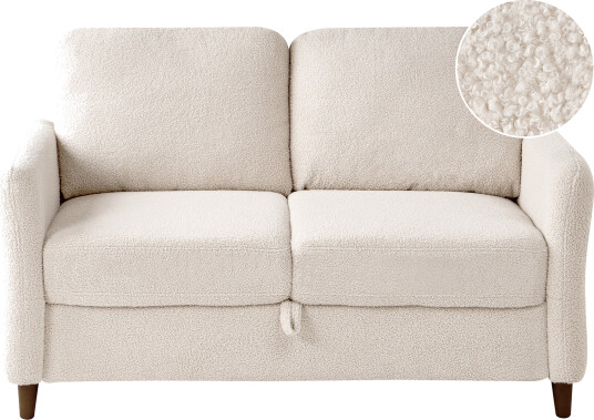 2-seters sofa Mare - Beige