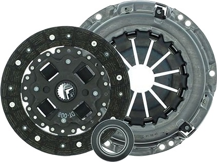 Clutchsett AISIN KT-062A
