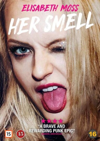 Her Smell (DVD) Her Smell (DVD)