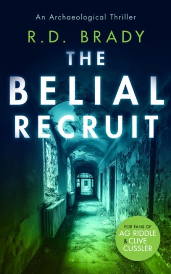 The Belial Recruit The Belial Recruit