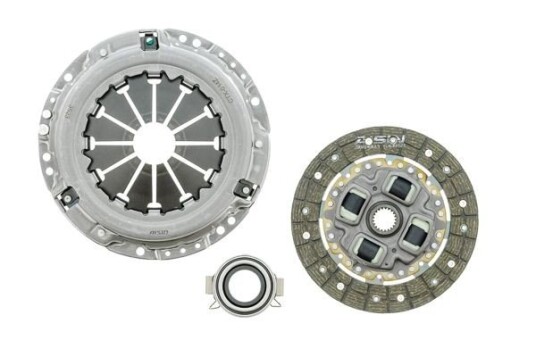 Clutchsett AISIN KT 233A