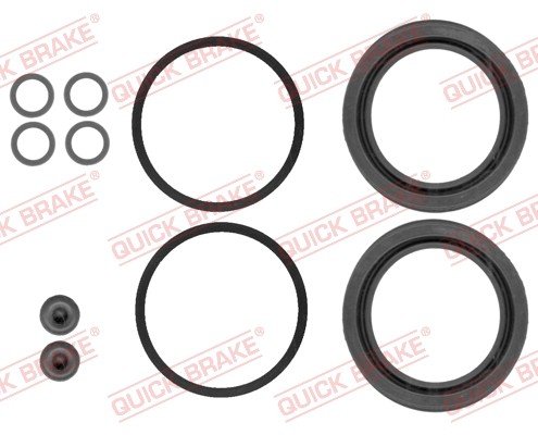 Quick Brake Rep. sett bremsecaliper QUICK BRAKE 114 0404