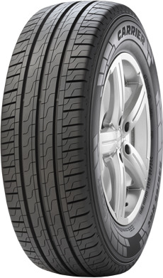 PIRELLI CARRIER 195/60R16 99H
