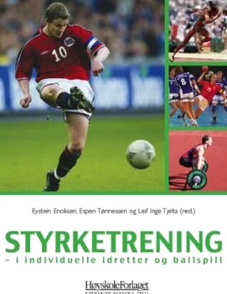 Styrketrening