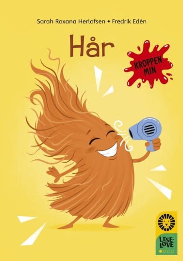 Hår Hår