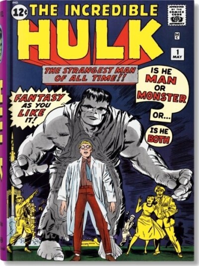 Marvel Comics Library Marvel Comics Library