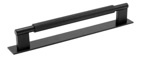 Håndtak Beslag Design Arpa/Bakplate 373102-11