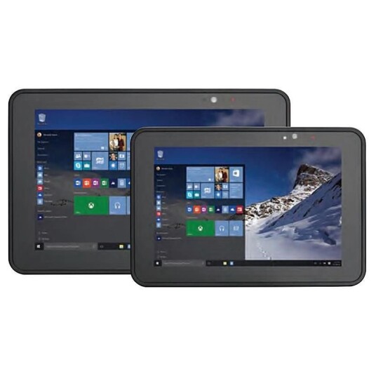 ZEBRA 10.1in. DISPLAY WIN10 INTEL E3940 4GB RAM 64GB FLASH WLAN ONLY PWRS SOLD SEPARATELY