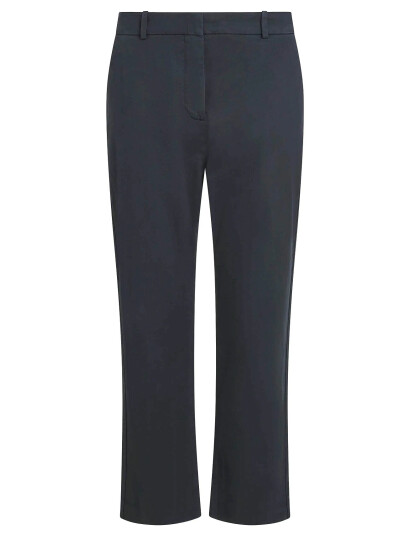 Tommy Hilfiger Stretch Gmd Slim Straight Chino - Navy - 38 Tommy Hilfiger Stretch Gmd Slim Straight Chino - Navy - 38