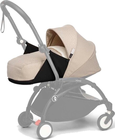 Stokke YOYO 3 0+ Newborn Pack Bonpoint Stokke YOYO 3 0+ Newborn Pack Bonpoint