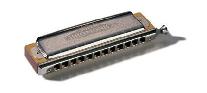 Hohner Chromonica 48 C