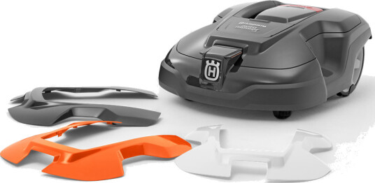 Husqvarna Automower Original Deksel   Toppdeksel Hvit 310/315