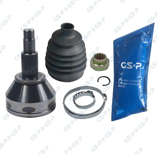Drivledd GSP 802024