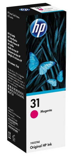 HP No31 Magenta