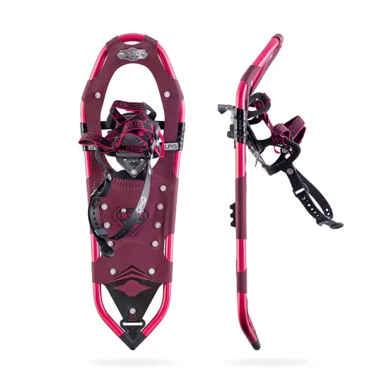 Atlas Rendezvous Elektra Ruby Red 27