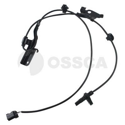 Sensor, ABS OSSCA 21718