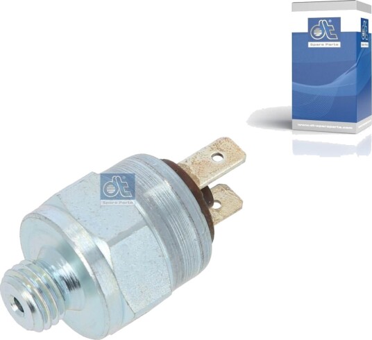 Trykkbryter DT Spare Parts 3.33420