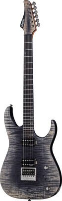 Schecter Banshee Mach 6 Evertune FOB