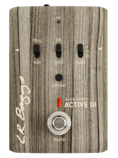 L.R. Baggs L.R.Baggs Align Active Di L.R. Baggs L.R.Baggs Align Active Di